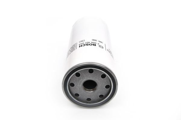 Oliefilter BOSCH BOSCH