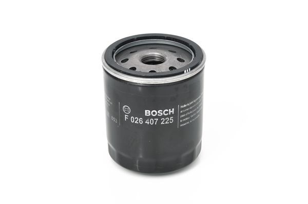 Oliefilter BOSCH BOSCH