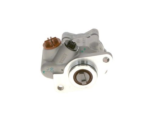 Hydraulikpumpe, styresystem BOSCH BOSCH