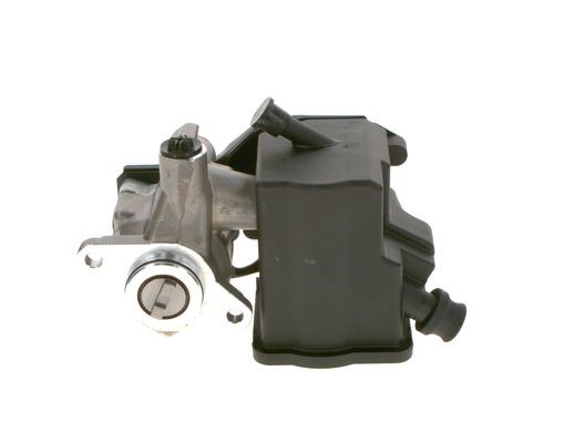 Hydraulikpumpe, styresystem BOSCH BOSCH