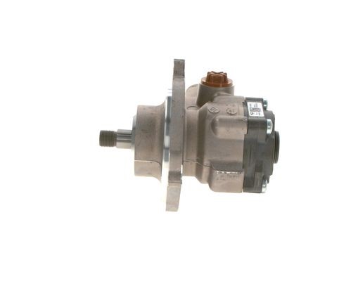 Hydraulikpumpe, styresystem BOSCH BOSCH