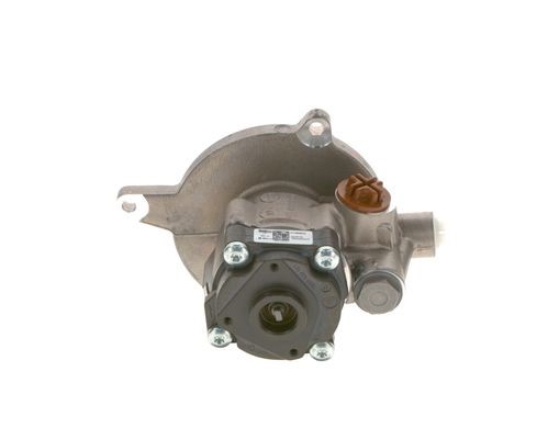 Hydraulikpumpe, styresystem BOSCH BOSCH