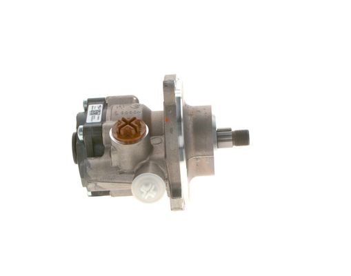 Hydraulikpumpe, styresystem BOSCH BOSCH