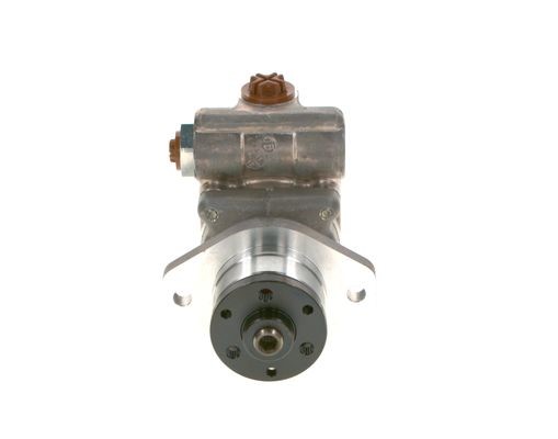 Hydraulikpumpe, styresystem BOSCH BOSCH