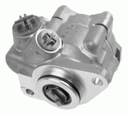 Hydraulikpumpe, styresystem BOSCH BOSCH