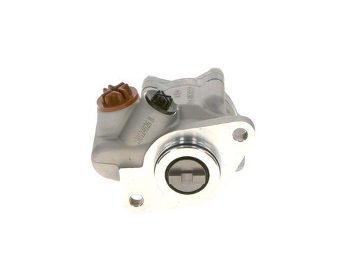 Hydraulikpumpe, styresystem BOSCH BOSCH