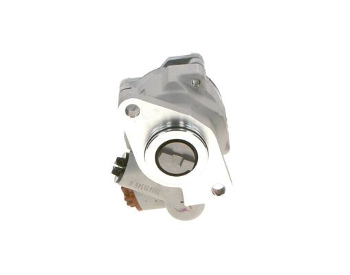 Hydraulikpumpe, styresystem BOSCH BOSCH