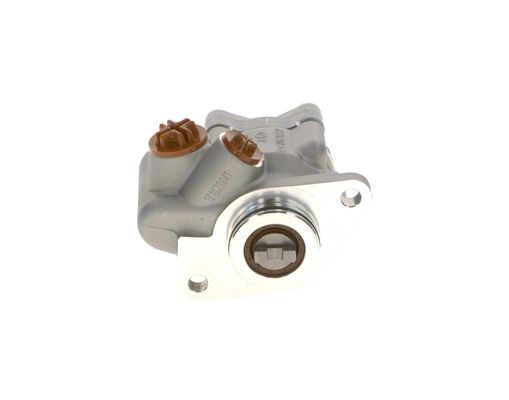 Hydraulikpumpe, styresystem BOSCH BOSCH