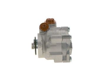 Hydraulikpumpe, styresystem BOSCH BOSCH
