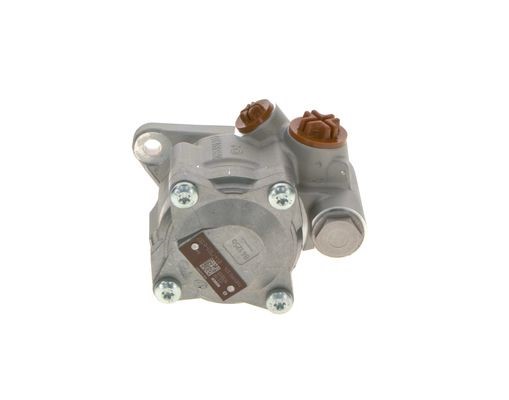 Hydraulikpumpe, styresystem BOSCH BOSCH Hydraulikpumpe, styresystem BOSCH BOSCH