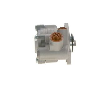 Hydraulikpumpe, styresystem BOSCH BOSCH