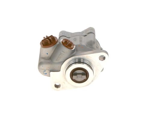 Hydraulikpumpe, styresystem BOSCH BOSCH