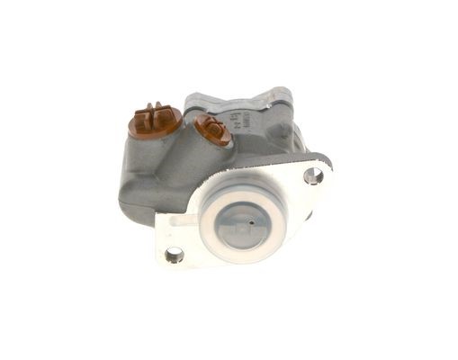 Hydraulikpumpe, styresystem BOSCH BOSCH