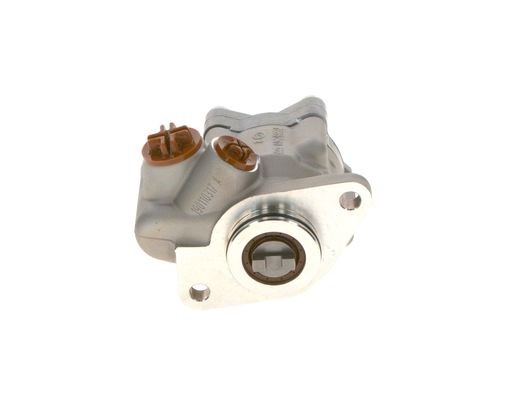 Hydraulikpumpe, styresystem BOSCH BOSCH