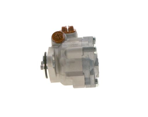 Hydraulikpumpe, styresystem BOSCH BOSCH