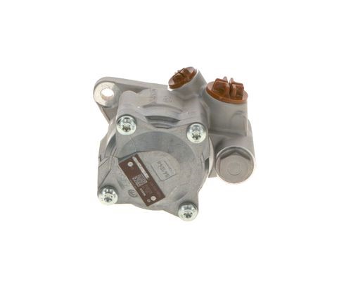 Hydraulikpumpe, styresystem BOSCH BOSCH Hydraulikpumpe, styresystem BOSCH BOSCH
