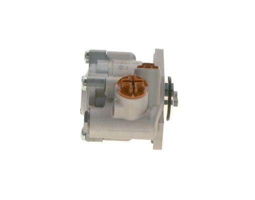 Hydraulikpumpe, styresystem BOSCH BOSCH