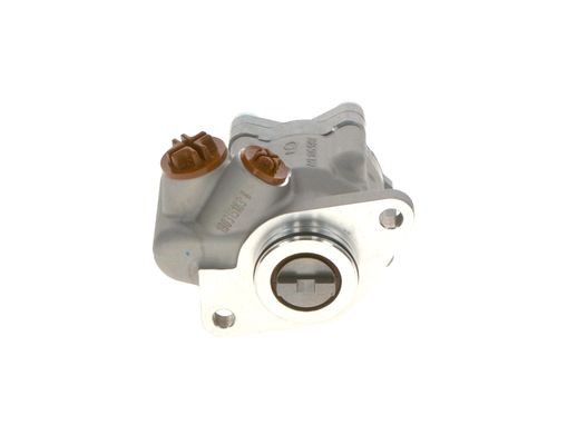 Hydraulikpumpe, styresystem BOSCH BOSCH