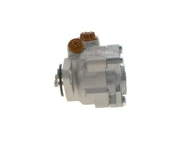 Hydraulikpumpe, styresystem BOSCH BOSCH