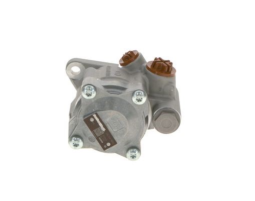 Hydraulikpumpe, styresystem BOSCH BOSCH