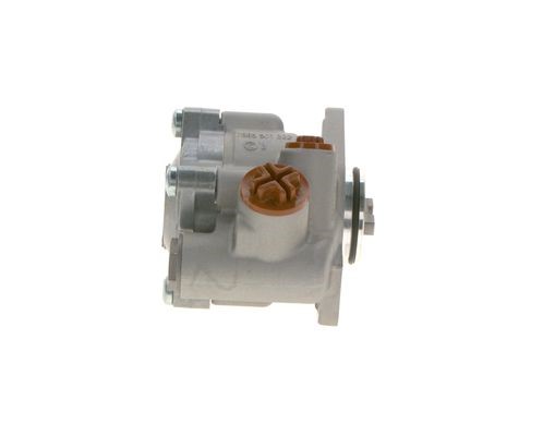 Hydraulikpumpe, styresystem BOSCH BOSCH