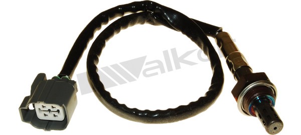 Lambdasonde, Højre eller venstre WALKER PRODUCTS WALKER PRODUCTS
