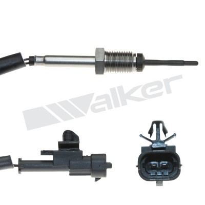 udstødningsgastemperatur Sensor, WALKER PRODUCTS WALKER PRODUCTS udstødningsgastemperatur Sensor, WALKER PRODUCTS WALKER PRODUCTS