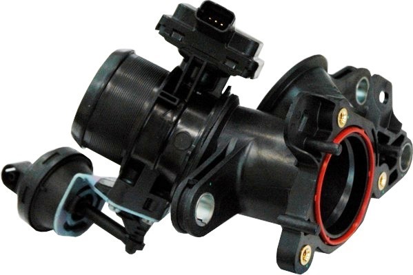 Gasspjældstuds MEAT & DORIA MEAT & DORIA