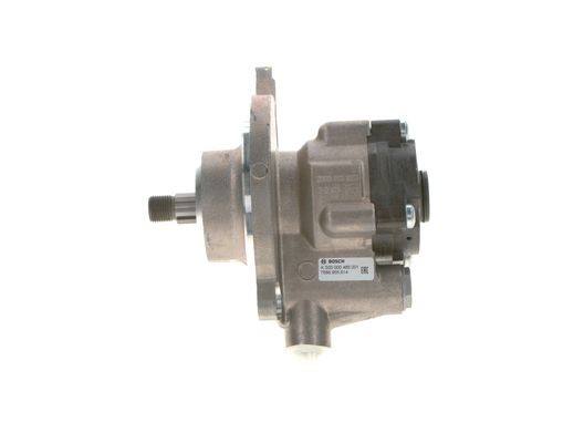 Hydraulikpumpe, styresystem BOSCH BOSCH