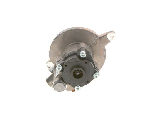 Hydraulikpumpe, styresystem BOSCH BOSCH
