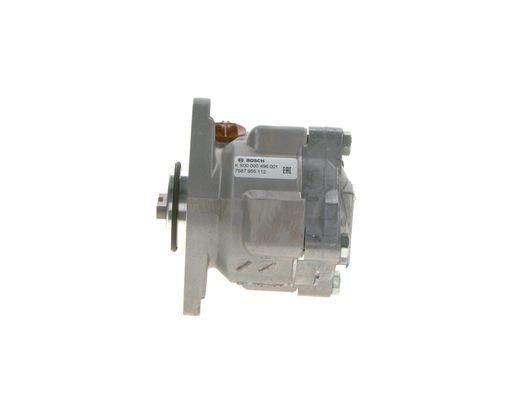 Hydraulikpumpe, styresystem BOSCH BOSCH