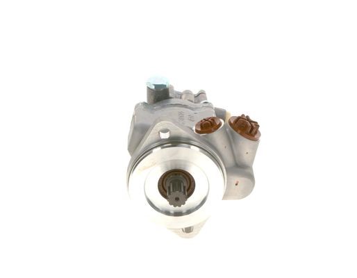 Hydraulikpumpe, styresystem BOSCH BOSCH