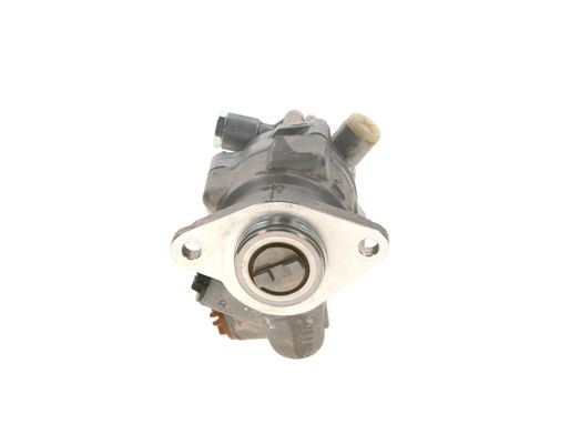 Hydraulikpumpe, styresystem BOSCH BOSCH