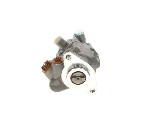 Hydraulikpumpe, styresystem BOSCH BOSCH