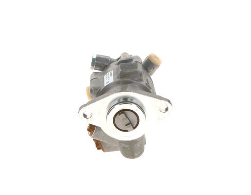 Hydraulikpumpe, styresystem BOSCH BOSCH