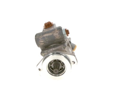 Hydraulikpumpe, styresystem BOSCH BOSCH