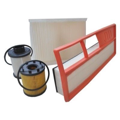 Filter-sæt MEAT & DORIA MEAT & DORIA