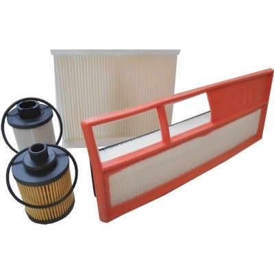 Filter-sæt MEAT & DORIA MEAT & DORIA