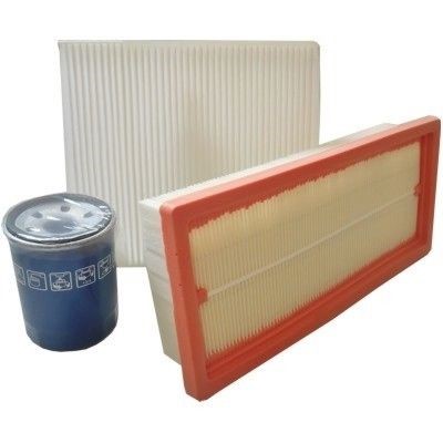 Filter-sæt MEAT & DORIA MEAT & DORIA