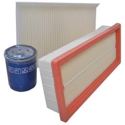 Filter-sæt MEAT & DORIA MEAT & DORIA