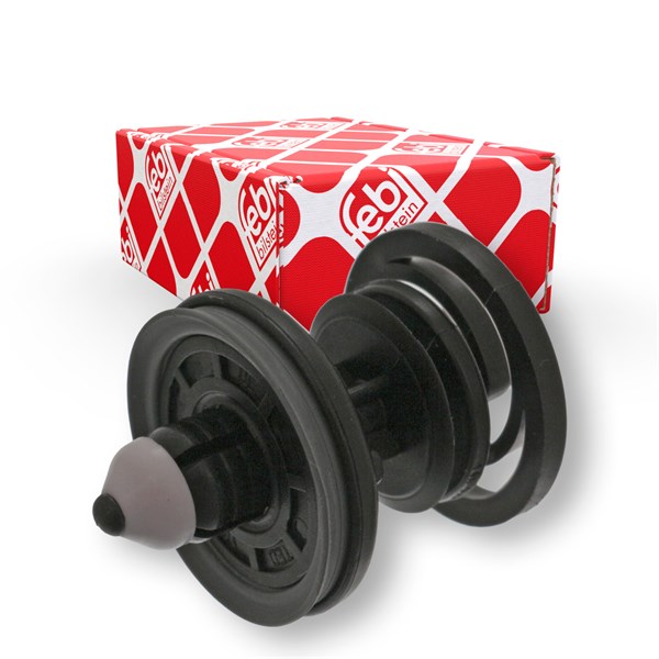 Hjælpeclip, dørbeklædning FEBI BILSTEIN febi Plus FEBI BILSTEIN