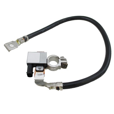 Sensor, batterimanagement MEAT & DORIA MEAT & DORIA