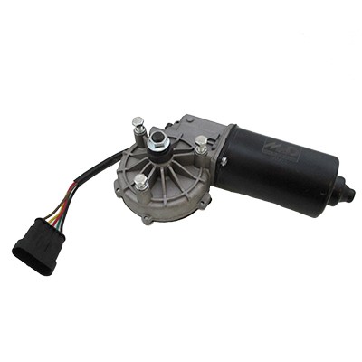 Viskermotor 24V, Foran MEAT & DORIA MEAT & DORIA