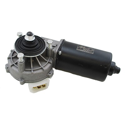 Viskermotor 12V, Foran MEAT & DORIA MEAT & DORIA