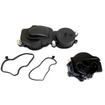 Ventil, krumtaphusudlufting MEAT & DORIA MEAT & DORIA