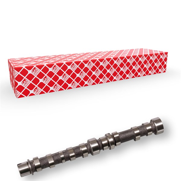 Knastaksel FEBI BILSTEIN FEBI BILSTEIN