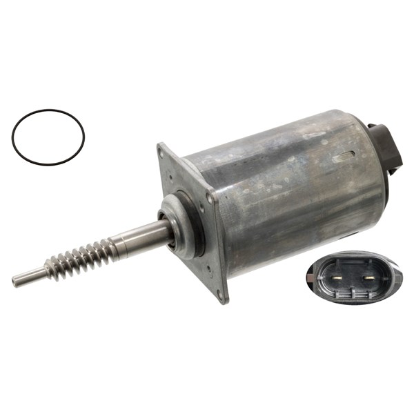 Stileelement, excentirkaksel (variabel ventillyft) FEBI BILSTEIN FEBI BILSTEIN