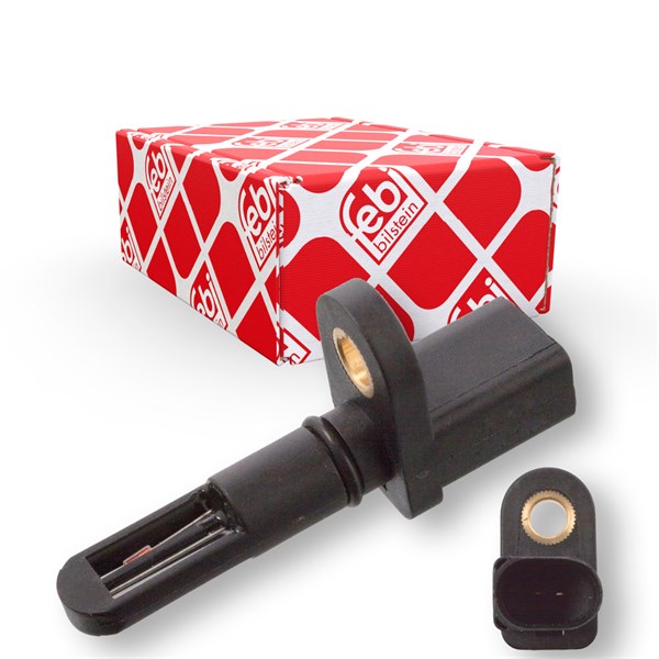 Sensor, indsugningstemp. FEBI BILSTEIN FEBI BILSTEIN