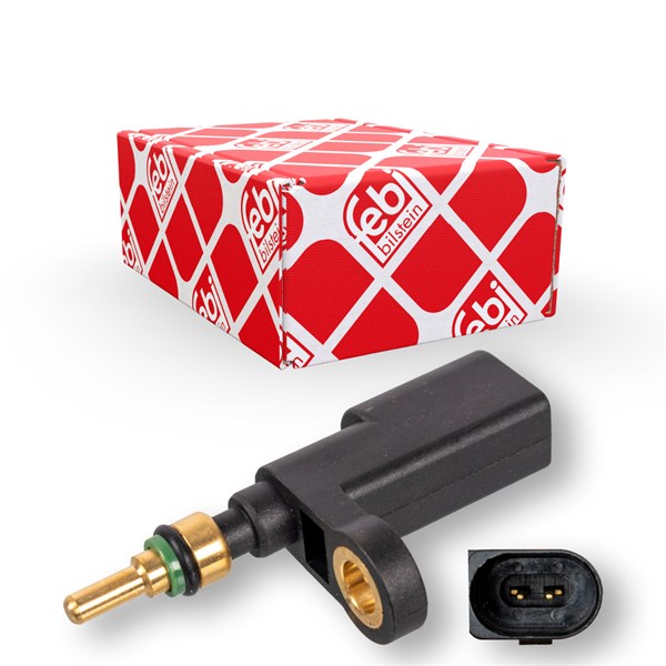 Kølevæsketemperatur-sensor FEBI BILSTEIN FEBI BILSTEIN