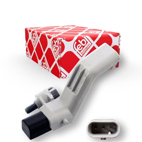Impulsensor, krumtapaksel FEBI BILSTEIN FEBI BILSTEIN
